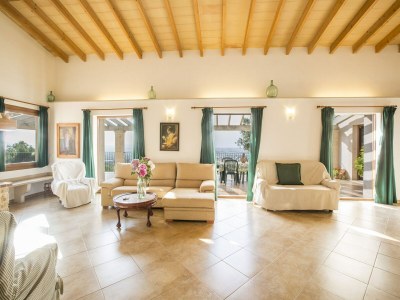 Villa Son Morey - Ferienhaus Mit Privatem Pool - Outdoor photo 21