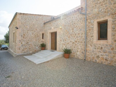 Villa Son Morey - Ferienhaus Mit Privatem Pool - Outdoor photo 36
