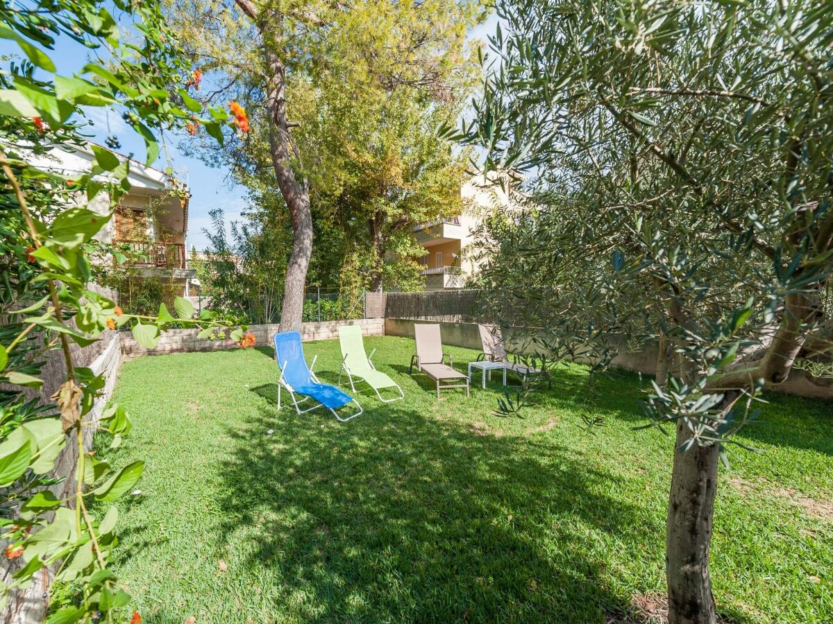 Holiday house Villa Vallespir - Haus In Port D'alcúdia - Outdoor photo 4