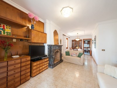 Holiday house Villa Vallespir - Haus In Port D'alcúdia - Features photo 20
