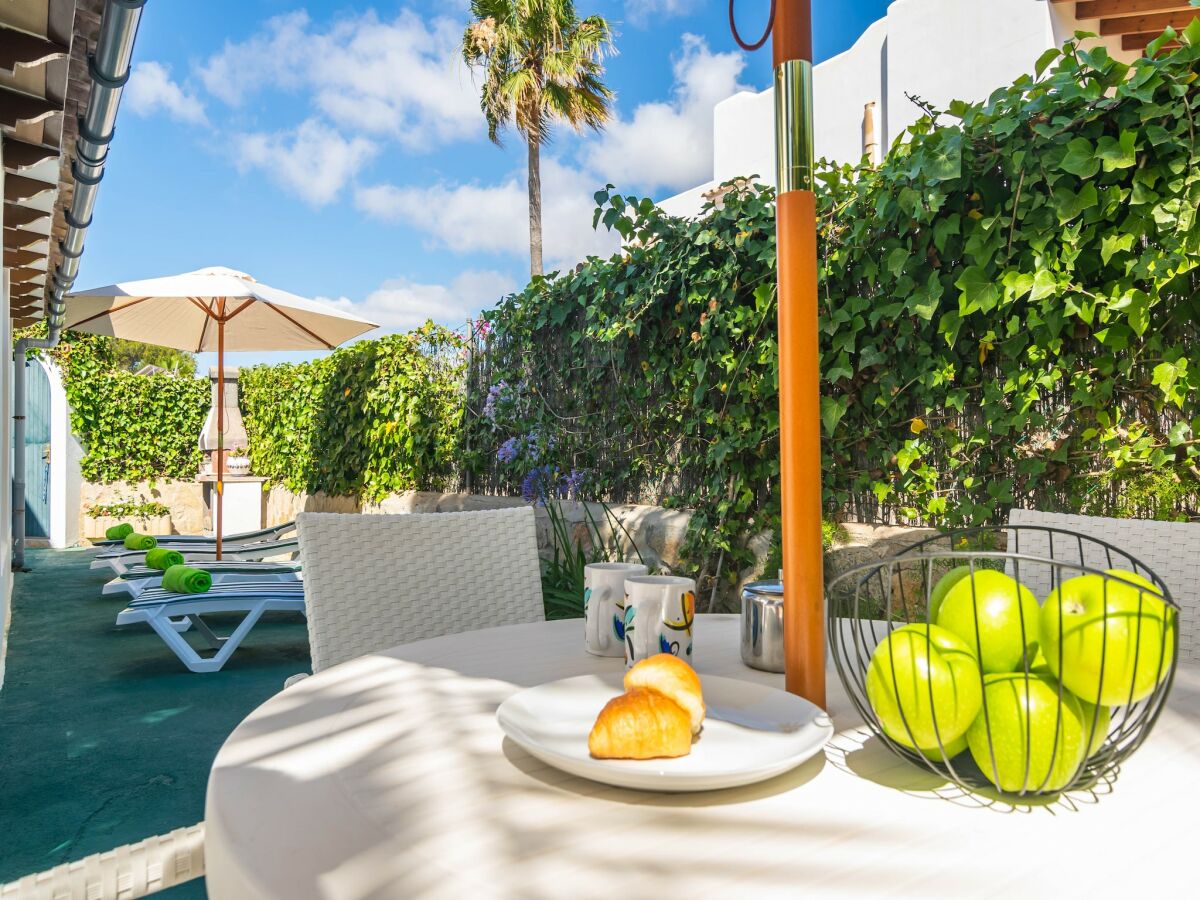 Holiday house Gavina D'or - House In Cala D'or. Free Wifi - Outdoor photo 5