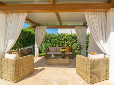 Holiday house Gavina D'or - House In Cala D'or. Free Wifi in Majorca East - Holiday house