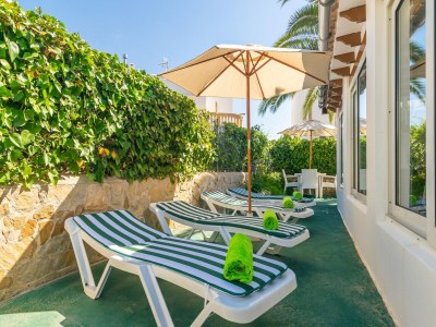 Holiday house Gavina D'or - House In Cala D'or. Free Wifi - Outdoor photo 16
