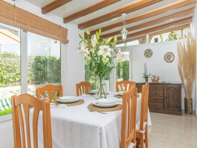 Holiday house Gavina D'or - House In Cala D'or. Free Wifi - Outdoor photo 21