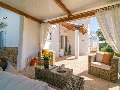 Holiday house Gavina D'or - House In Cala D'or. Free Wifi - Outdoor photo 30