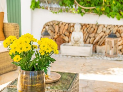 Holiday house Gavina D'or - House In Cala D'or. Free Wifi - Outdoor photo 31