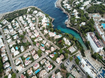 Holiday house Gavina D'or - House In Cala D'or. Free Wifi - Outdoor photo 33