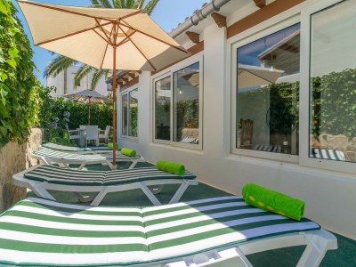 Holiday house Gavina D'or - House In Cala D'or. Free Wifi - Outdoor photo 43