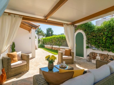 Holiday house Gavina D'or - House In Cala D'or. Free Wifi - Outdoor photo 44
