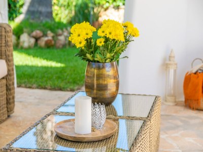 Holiday house Gavina D'or - House In Cala D'or. Free Wifi - Outdoor photo 46