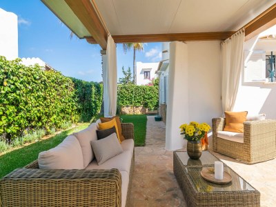 Holiday house Gavina D'or - House In Cala D'or. Free Wifi - Outdoor photo 47