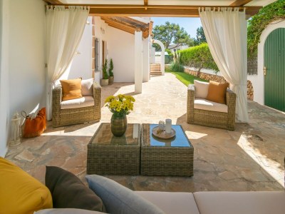 Holiday house Gavina D'or - House In Cala D'or. Free Wifi - Outdoor photo 48