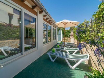 Holiday house Gavina D'or - House In Cala D'or. Free Wifi - Outdoor photo 52
