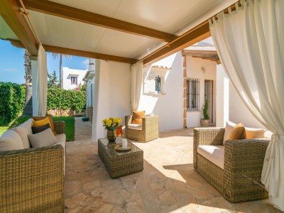 Holiday house Gavina D'or - House In Cala D'or. Free Wifi - Outdoor photo 54