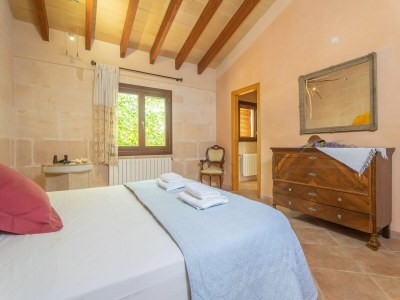 Villa Can Ribas - Villa With Private Pool. Free Wifi - Outdoor photo 14