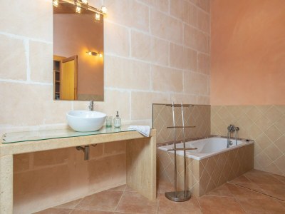 Villa Can Ribas - Villa With Private Pool. Free Wifi - Outdoor photo 32