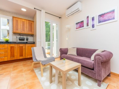 Apartment Ca'n Pere Roc - Apartment In Can Picafort in Majorca North - Apartment