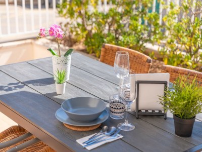 Apartment Ca'n Pere Roc - Apartment In Can Picafort - Outdoor photo 27