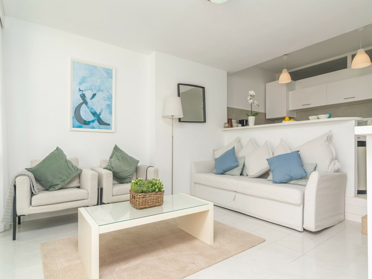 Apartment Ca'n Opus 321 - Apartment In Port D'alcúdia - Outdoor photo 3