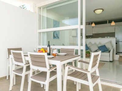 Apartment Ca'n Opus 321 - Apartment In Port D'alcúdia - Outdoor photo 2