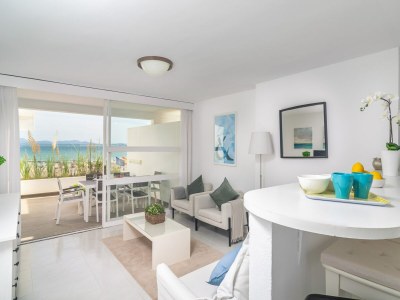 Apartment Ca'n Opus 321 - Apartment In Port D'alcúdia - Outdoor photo 7