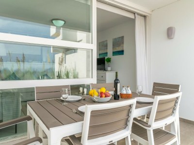 Apartment Ca'n Opus 321 - Apartment In Port D'alcúdia - Outdoor photo 22