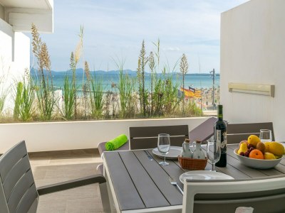 Apartment Ca'n Opus 321 - Apartment In Port D'alcúdia - Outdoor photo 23