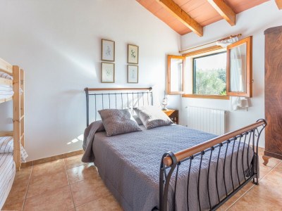 Villa Es Camp Fred - Villa With Private Pool In Felanitx - Features photo 20