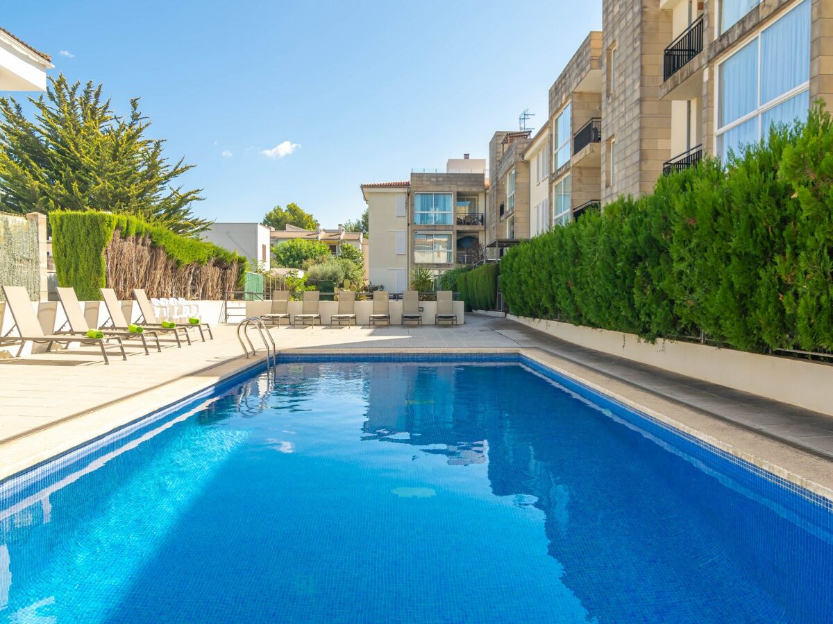 Apartment Mirella - Apartment In Habitat. Wifi Gratis