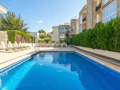 Apartment Mirella - Apartment In Habitat. Wifi Gratis in Majorca North - Apartment