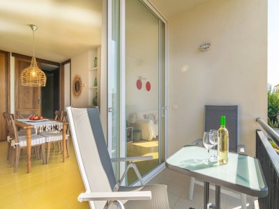 Apartment Mirella - Apartment In Habitat. Wifi Gratis - Outdoor photo 13