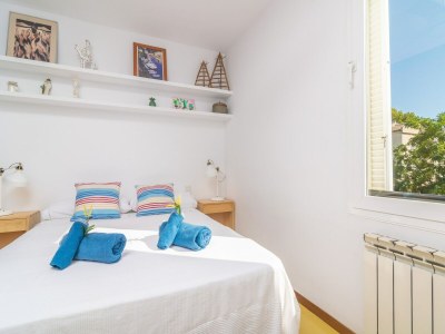 Apartment Mirella - Apartment In Habitat. Wifi Gratis - Outdoor photo 23