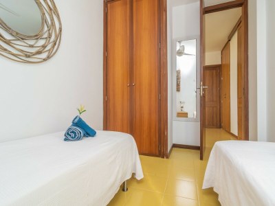 Apartment Mirella - Apartment In Habitat. Wifi Gratis - Outdoor photo 28