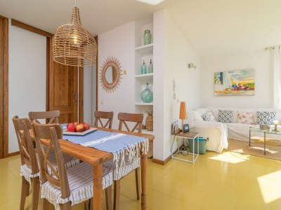 Apartment Mirella - Apartment In Habitat. Wifi Gratis - Outdoor photo 32