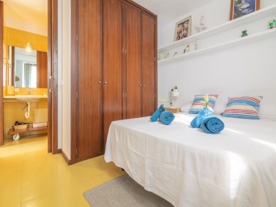 Apartment Mirella - Apartment In Habitat. Wifi Gratis - Outdoor photo 35