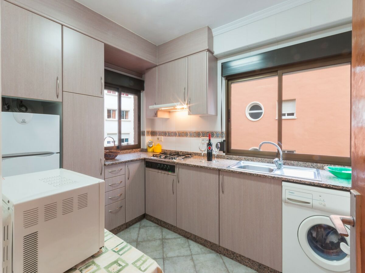 Apartment Sirena - Apartment In Moraira. Wifi Gratis - Features photo 5