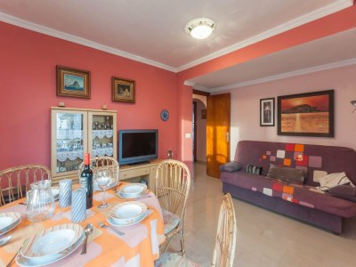 Apartment Sirena - Apartment In Moraira. Wifi Gratis in Moraira - Apartment