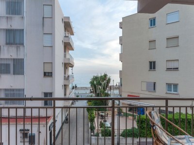 Apartment Sirena - Apartment In Moraira. Wifi Gratis - Outdoor photo 2