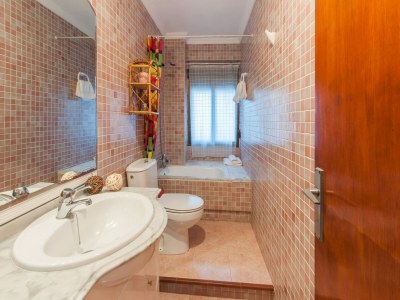 Apartment Sirena - Apartment In Moraira. Wifi Gratis - Features photo 9