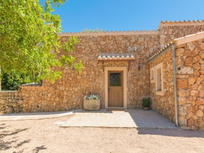 Villa Es Tancat Prim - Ferienhaus Mit Privatem Pool - Outdoor photo 41