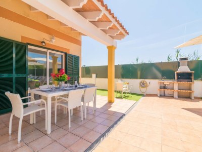 Villa Casa Marcos - Ferienhaus Mit Privatem Pool - Outdoor photo 9