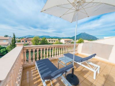 Villa Casa Marcos - Ferienhaus Mit Privatem Pool - Outdoor photo 14