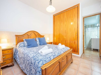 Villa Casa Marcos - Ferienhaus Mit Privatem Pool - Features photo 19