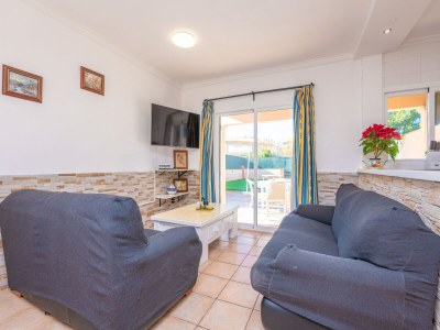 Villa Casa Marcos - Ferienhaus Mit Privatem Pool - Features photo 25