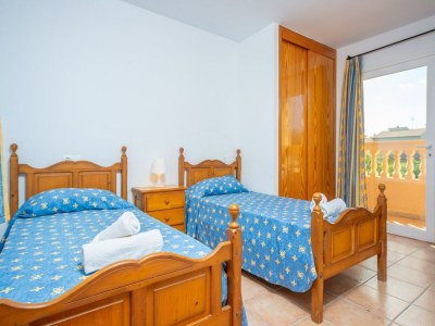 Villa Casa Marcos - Ferienhaus Mit Privatem Pool - Features photo 26