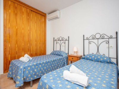 Villa Casa Marcos - Ferienhaus Mit Privatem Pool - Features photo 31