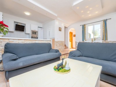 Villa Casa Marcos - Ferienhaus Mit Privatem Pool - Features photo 33