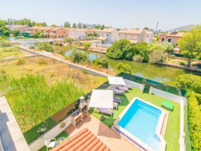 Villa Casa Marcos - Ferienhaus Mit Privatem Pool - Environment photo 35