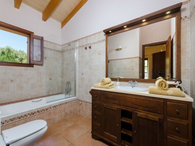 Villa Es Vedat 6 - Ferienhaus Mit Privatem Pool - Outdoor photo 9