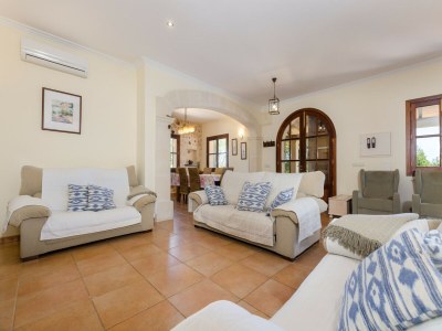 Villa Es Vedat 6 - Ferienhaus Mit Privatem Pool - Outdoor photo 16